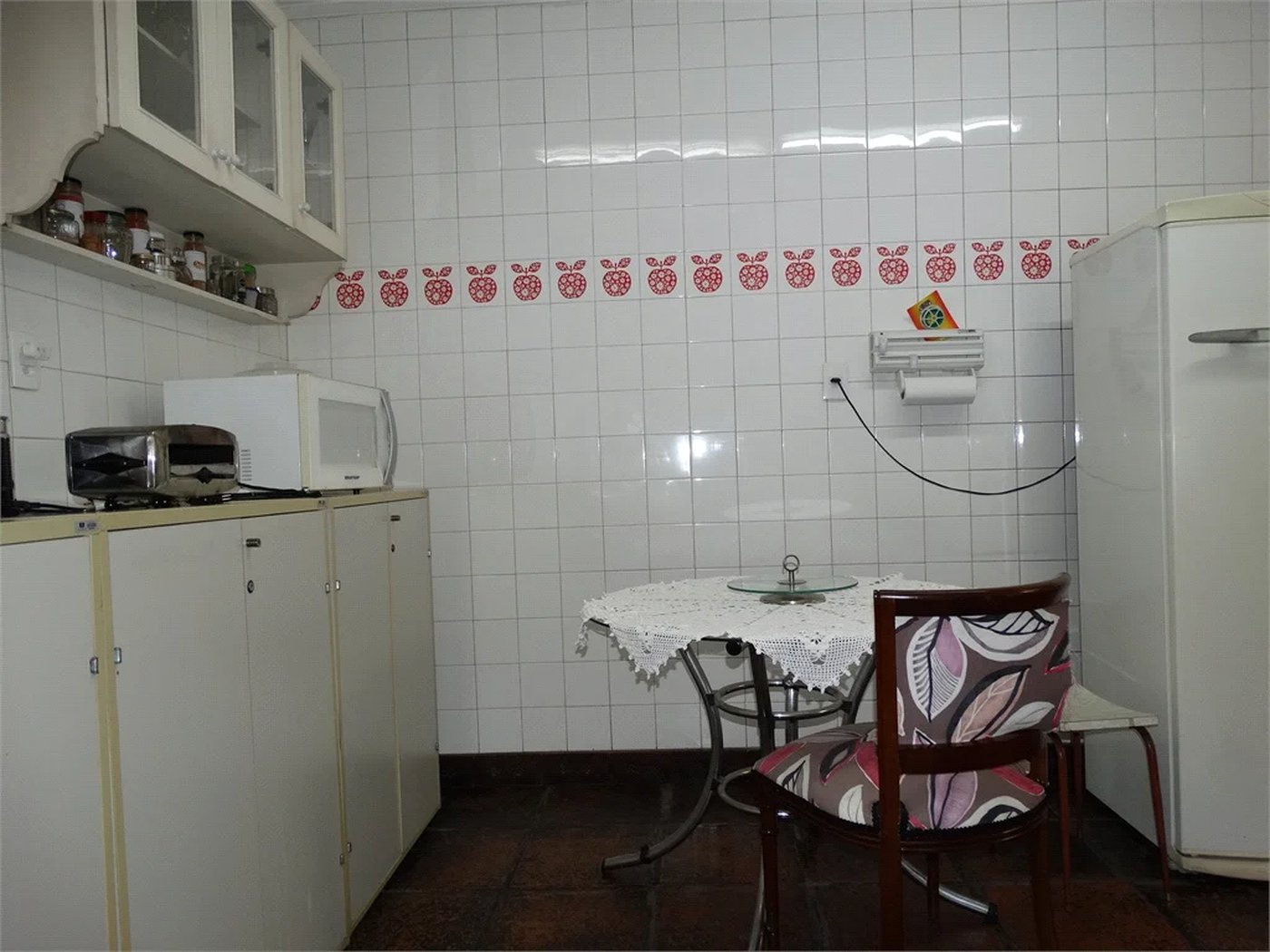 Apartamento à venda com 3 quartos, sendo 1 suíte, em Pinheiros, São Paulo, SP