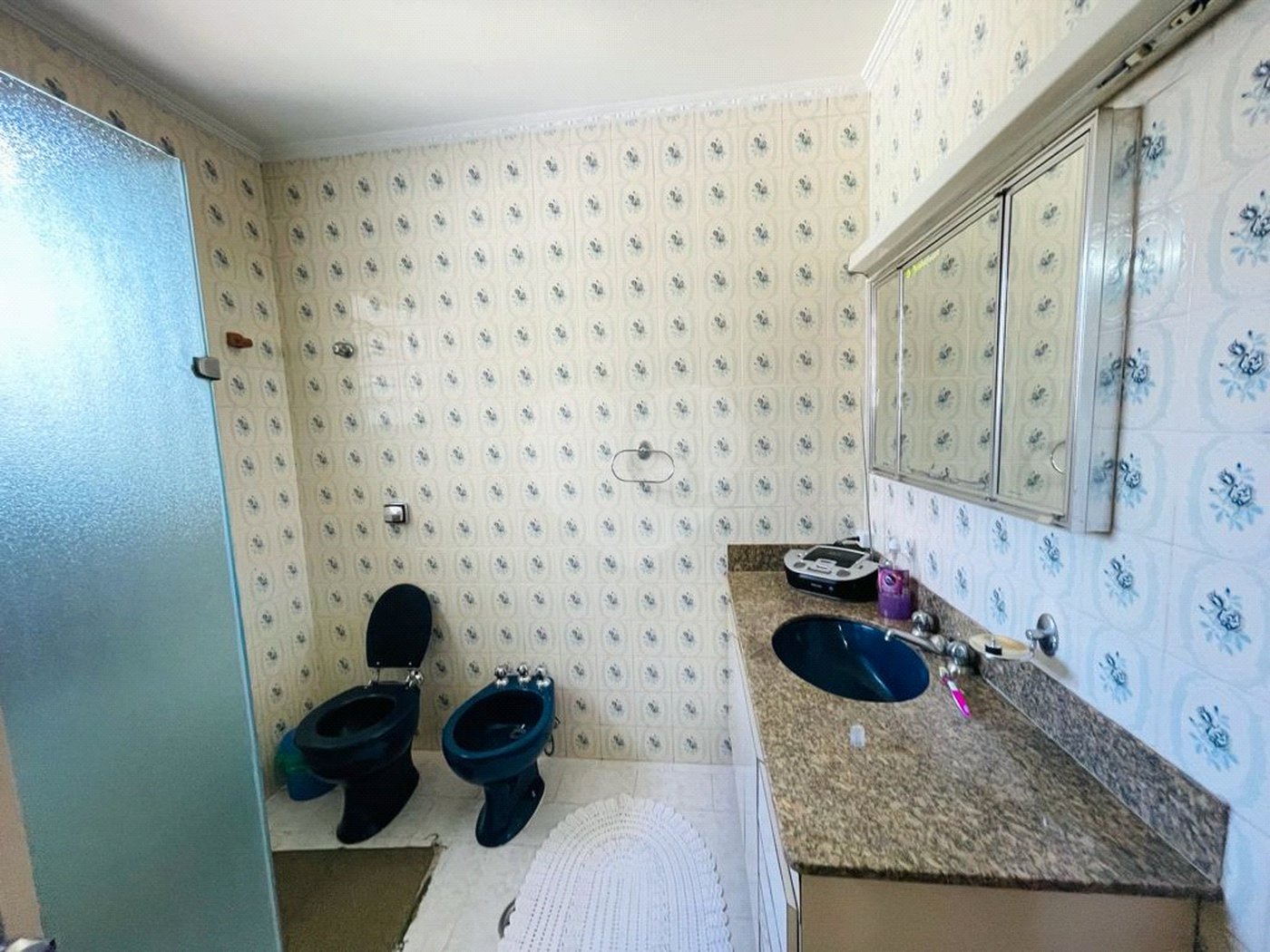 Sobrado à venda com 3 quartos, sendo 1 suíte,  em Santana, São Paulo, SP