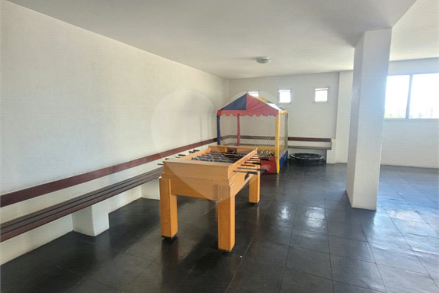 Apartamento à venda com 3 quartos em Santana, São Paulo, SP