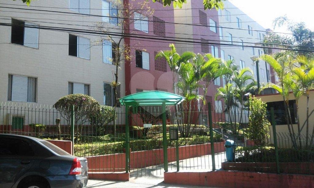 Apartamento à venda com 3 quartos em Barro Branco (zona Norte), São Paulo, SP