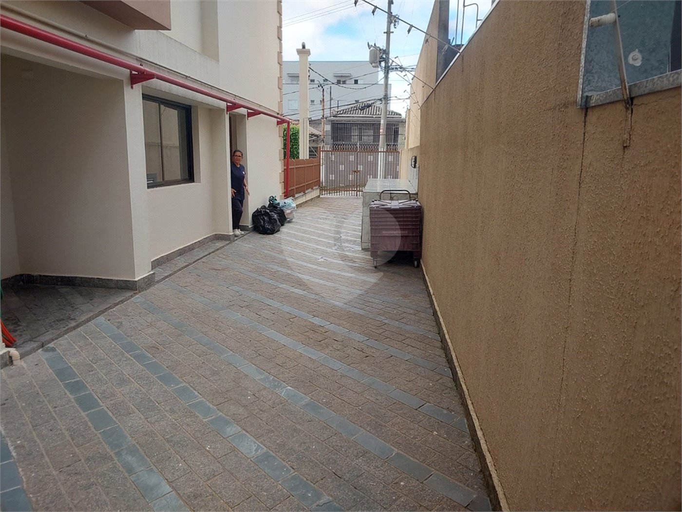 Apartamento à venda com 2 quartos em Vila Mazzei, São Paulo, SP