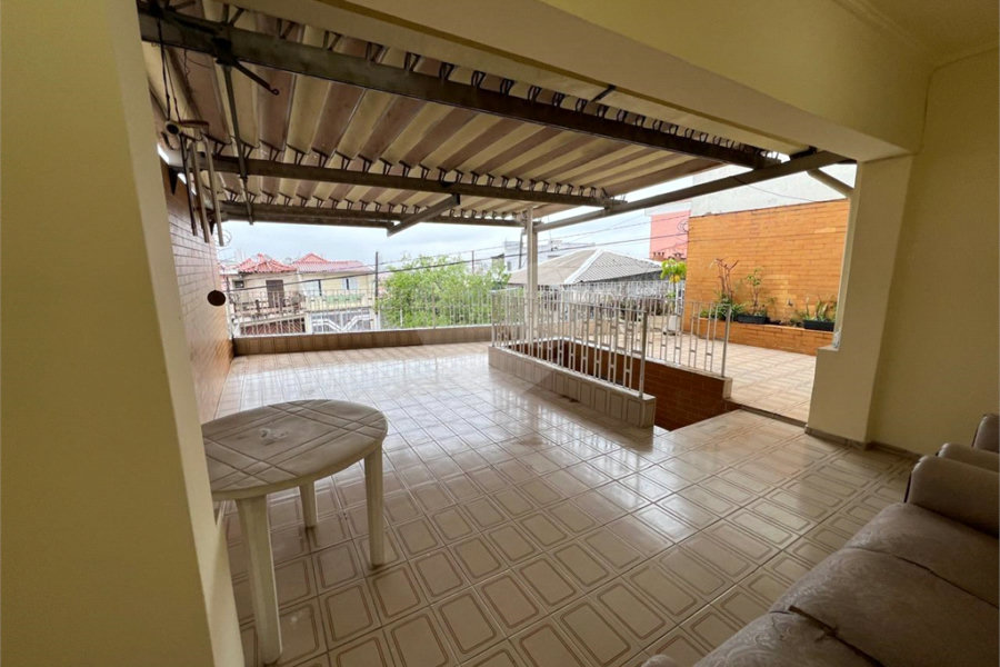 Casa à venda com 2 quartos em Parada Inglesa, São Paulo, SP