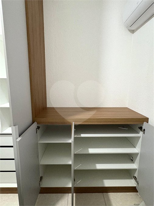Apartamento à venda com 2 quartos em Conjunto Habitacional Residencial Veredas da Conquista, Indaiatuba, SP