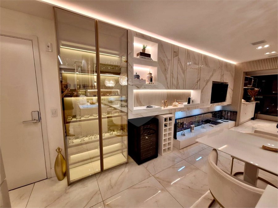 Apartamento à venda com 2 quartos, sendo 1 suíte,  em Jardim Maria José, Votorantim, SP