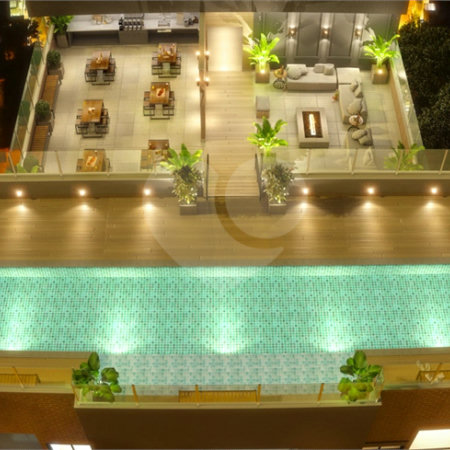 Apartamento à venda com 2 quartos, sendo 1 suíte, em Atibaia Jardim, Atibaia, SP