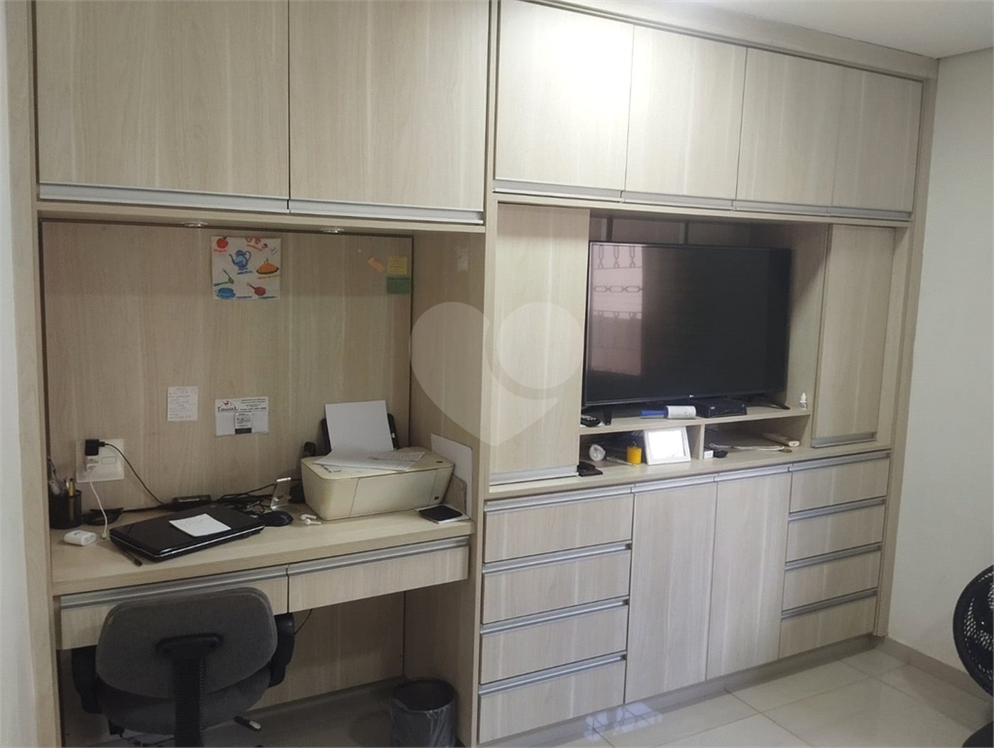 Casa Térrea à venda com 3 quartos, sendo 1 suíte, em Jardim Botânico, Araraquara, SP