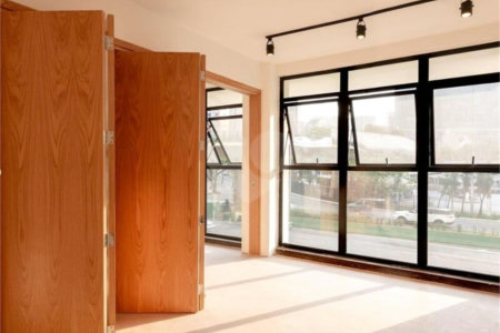 Apartamento à venda com 1 quarto no Centro, São Paulo, SP