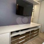 Apartamento à venda ou para alugar com 3 suítes em Água Branca, São Paulo, SP