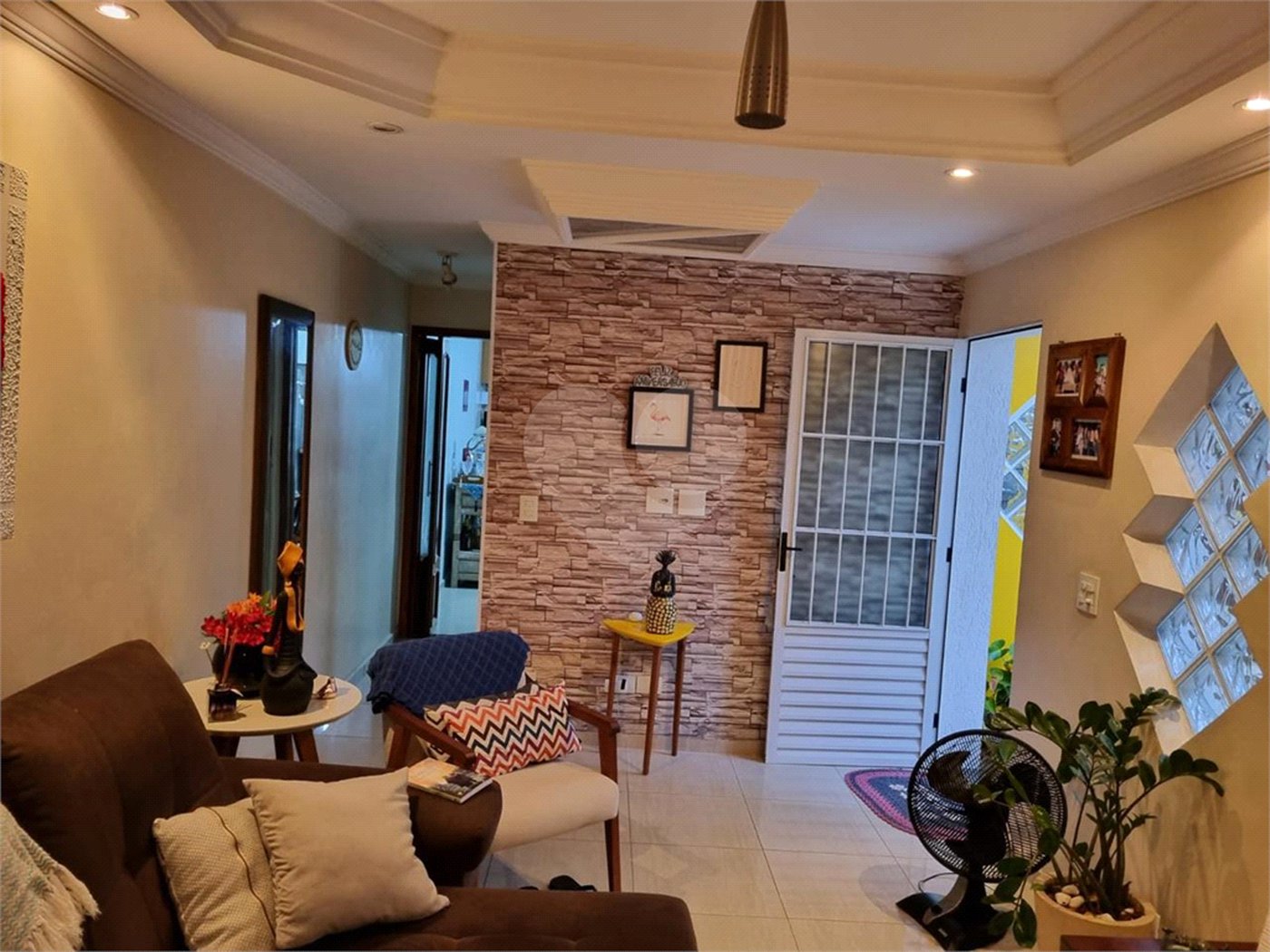 Casa Térrea à venda com 2 suítes em Santa Terezinha, São Bernardo do Campo, SP