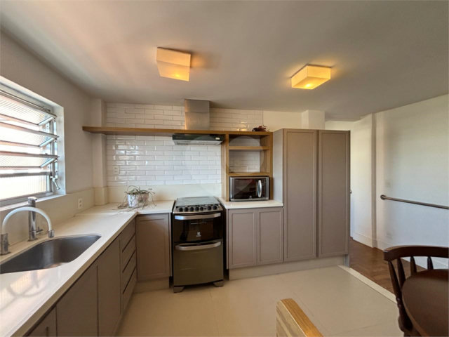 Apartamento à venda com 2 quartos em Santana, São Paulo, SP
