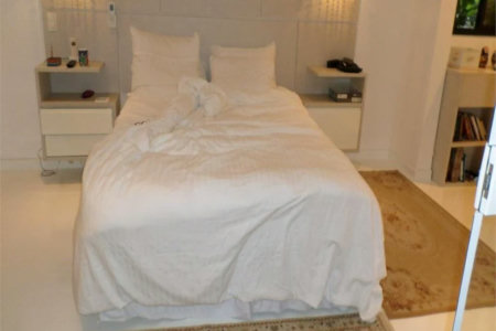 Cobertura à venda com 3 quartos, sendo 2 suítes,  em Jardim Ampliação, São Paulo, SP