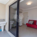 Apartamento à venda ou para alugar com 1 suíte em Vila Olímpia, São Paulo, SP
