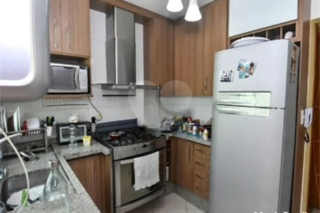 Casa de Vila à venda com 2 quartos em Vila Formosa, São Paulo, SP