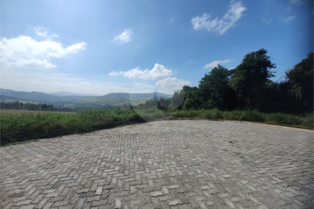 Terreno à venda no condomínio Residencial Solar São Judas Tadeu, Piracaia - SP