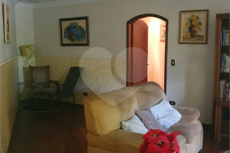 Sobrado à venda ou para alugar com 3 quartos, sendo 1 suíte, em Santana, São Paulo, SP
