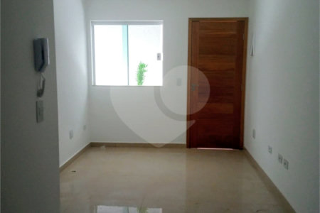 Apartamento à venda com 2 quartos em Jardim São Paulo(zona Norte), São Paulo, SP