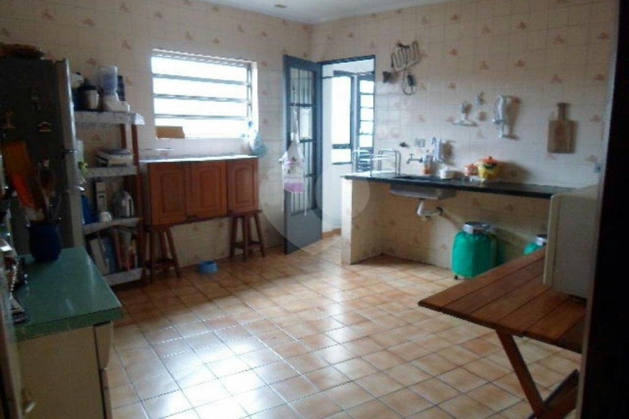 Sobrado à venda com 3 quartos em Água Fria, São Paulo, SP
