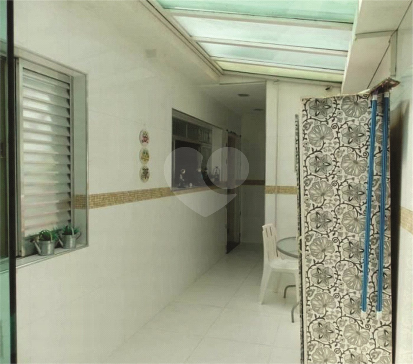 Sobrado à venda com 3 quartos, sendo 1 suíte,  em Vila Maria Alta, São Paulo, SP