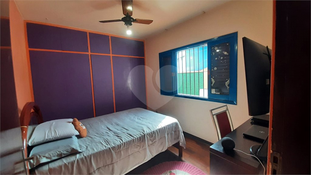 Casa de Vila à venda com 3 quartos, sendo 1 suíte, em City Campo Grande, São Paulo, SP