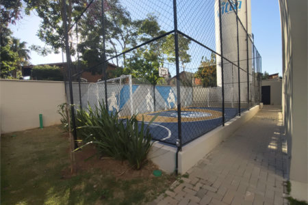 Apartamento à venda com 2 quartos, sendo 1 suíte, em Jardim Europa, Sorocaba, SP