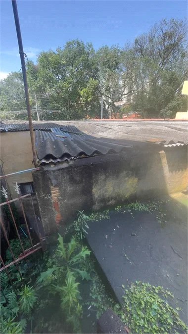 Terreno à venda em Jardim Rizzo, São Paulo, SP