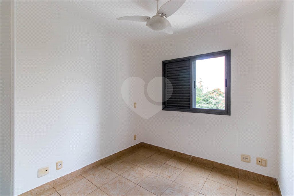Apartamento para alugar com 1 quarto em Brooklin Paulista, São Paulo, SP