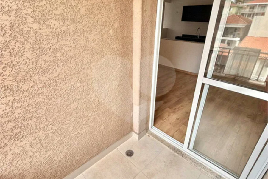 Apartamento à venda com 2 quartos em Parada Inglesa, São Paulo, SP
