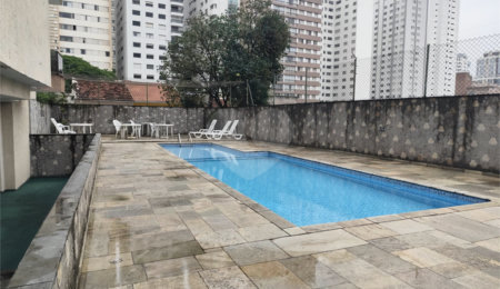 Apartamento para alugar em Santana, São Paulo, SP