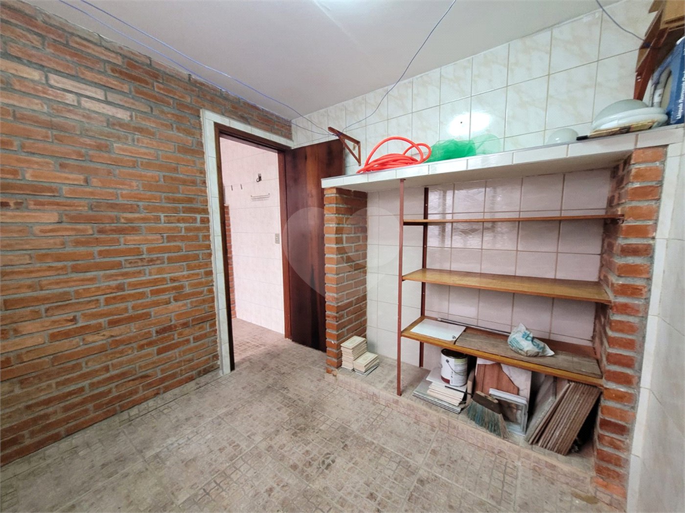 Sobrado à venda com 2 quartos em Jardim Mangalot, São Paulo, SP