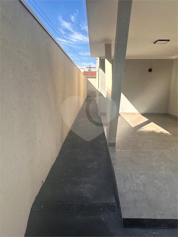 Casa à venda com 4 quartos em Vila Cidade Industrial (vila Xavier), Araraquara, SP