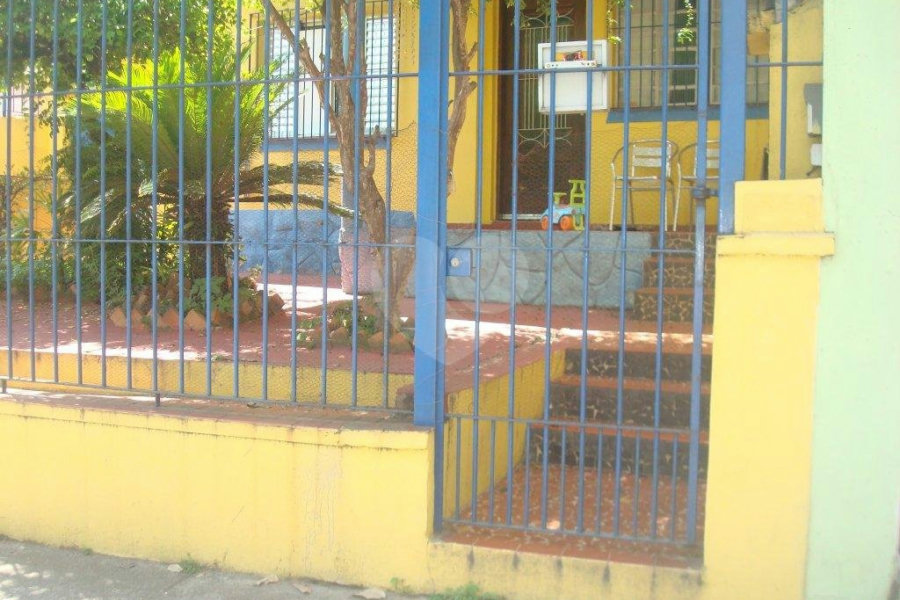 Casa Térrea à venda com 2 quartos em Imirim, São Paulo, SP