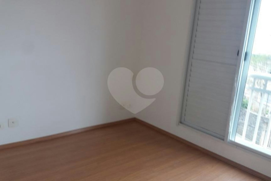 Apartamento à venda com 3 quartos, sendo 1 suíte, em Santana, São Paulo, SP