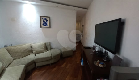 Sobrado à venda com 3 quartos, sendo 1 suíte,  em Tucuruvi, São Paulo, SP