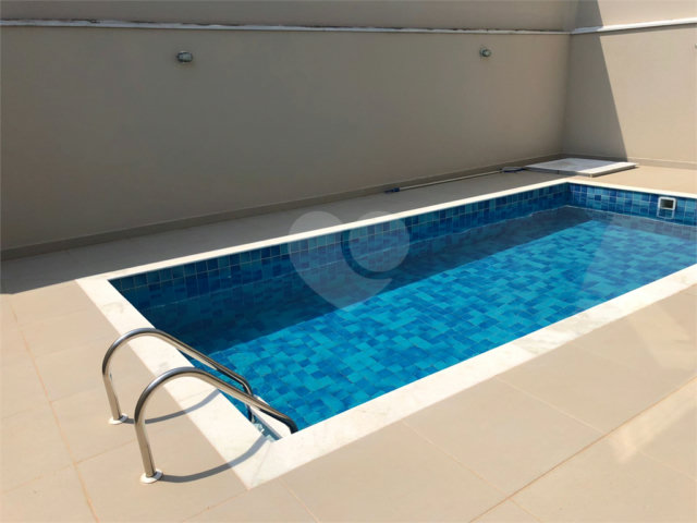 Casa à venda com 3 suítes no condomínio Residencial  Lago  da Serra, Araçoiaba da Serra - SP