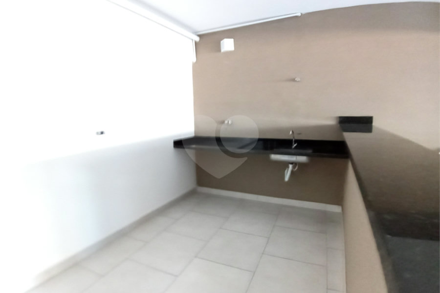 Casa à venda com 2 suítes no condomínio Residencial Vista Vila Guilherme, São Paulo - SP