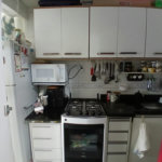 Kitnet com 1 dormitório à venda, 30 m² por R$ 250.000,00 - Itararé - São Vicente/SP