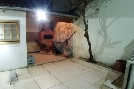 Sobrado à venda com 2 quartos em Vila Gumercindo, São Paulo, SP