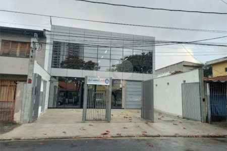 Prédio para alugar em Vila Cruzeiro, São Paulo, SP