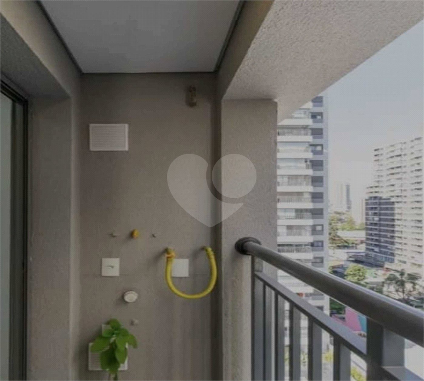 Apartamento à venda com 1 suíte em Jardim Prudência, São Paulo, SP