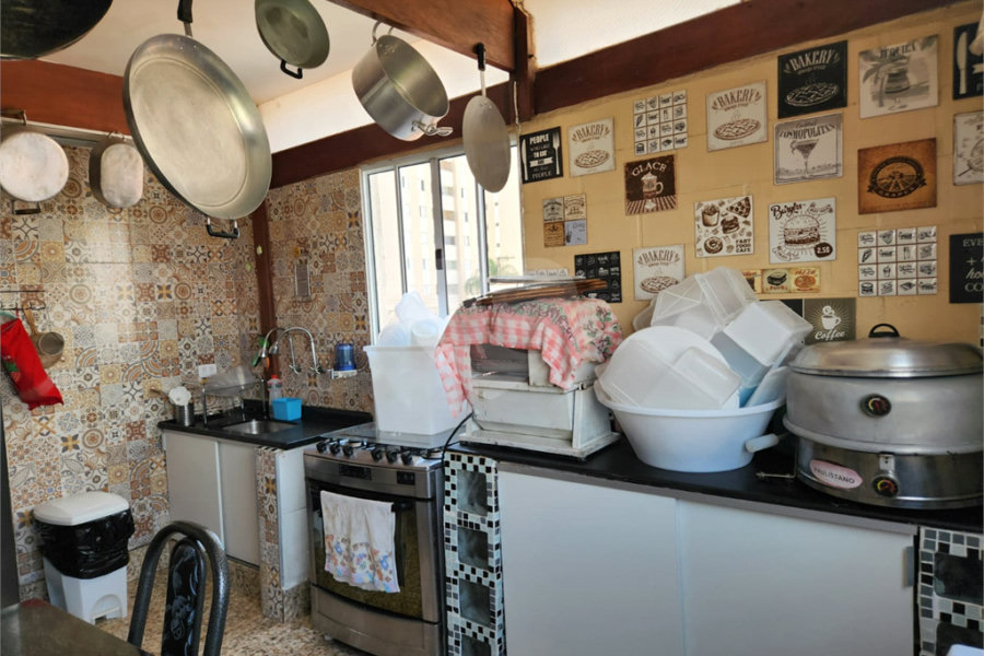 Sobrado à venda com 3 quartos, sendo 1 suíte, em Tucuruvi, São Paulo, SP