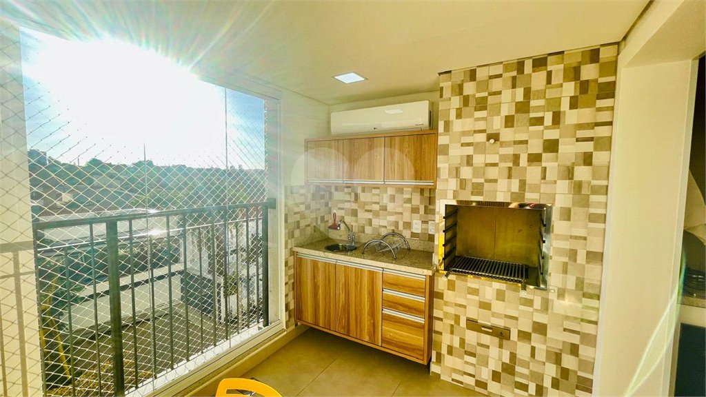 Apartamento à venda com 4 quartos, sendo 2 suítes, em Jardim América, Sorocaba, SP