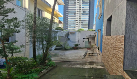 Casa de Vila à venda com 2 quartos em Santana, São Paulo, SP