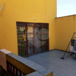 Sobrado à venda com 3 quartos, sendo 1 suíte, em Freguesia do Ó, São Paulo, SP