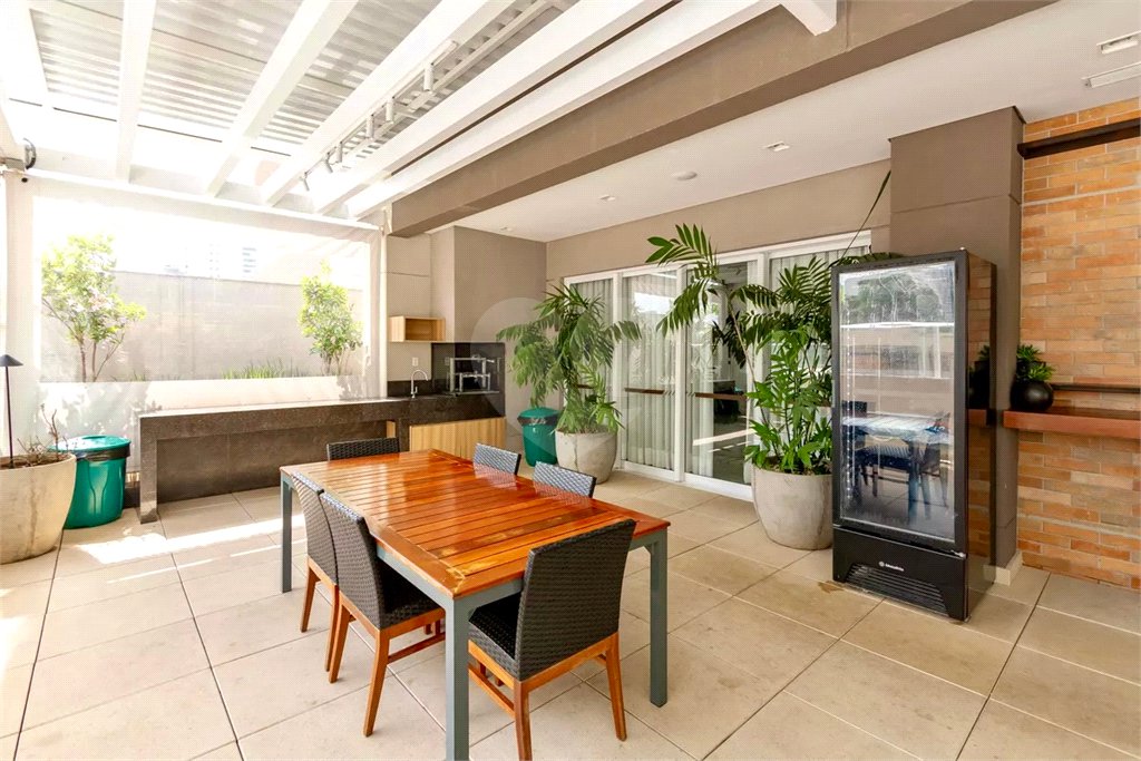 Apartamento à venda com 3 suítes em Brooklin, São Paulo, SP