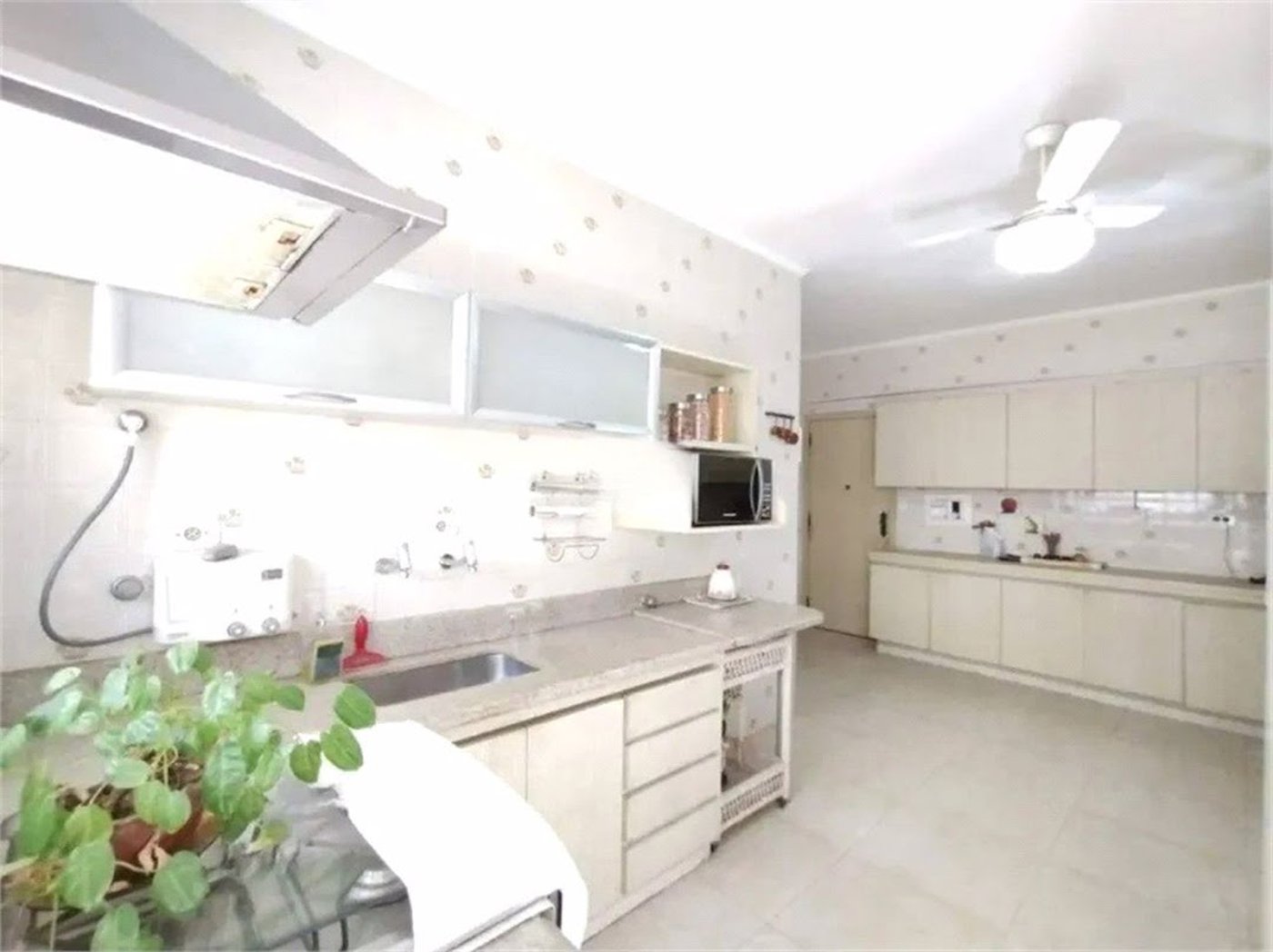Apartamento com 3 dormitórios à venda, 296 m² por R$ 2.120.000,00 - Aparecida - Santos/SP