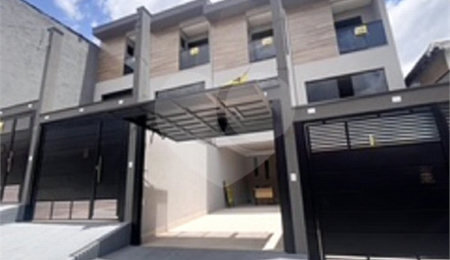 Casa à venda com 2 suítes em Freguesia do Ó, São Paulo, SP