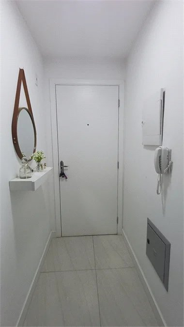 Apartamento à venda com 1 suíte em Km 18, Osasco, SP