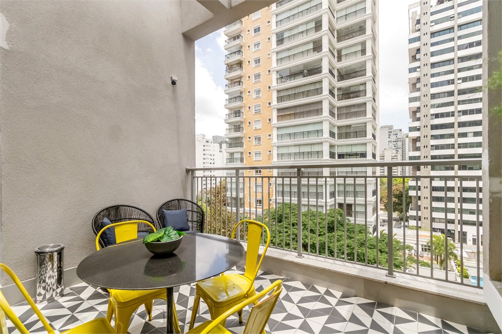 Sala à venda com 1 suíte em Moema, São Paulo, SP