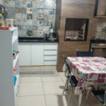Casa à venda com 3 quartos, sendo 1 suíte, em Jardim Orlando Mastrocola, Votuporanga, SP