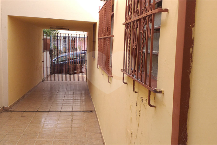 Sobrado à venda com 2 quartos em Santana, São Paulo, SP